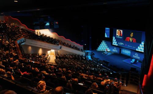 CST Annual Conference 2024