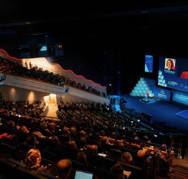 CST Annual Conference 2024